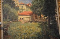 Galerie tableaux